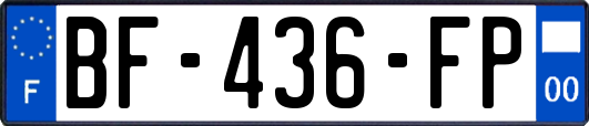 BF-436-FP