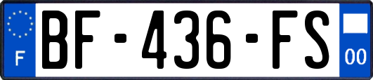 BF-436-FS