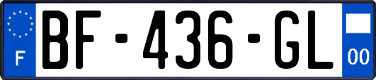 BF-436-GL