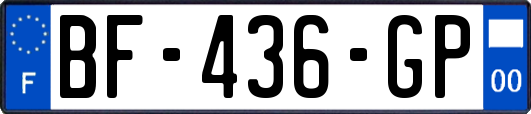 BF-436-GP