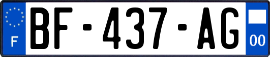 BF-437-AG