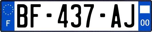 BF-437-AJ