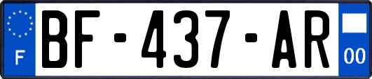 BF-437-AR