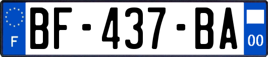 BF-437-BA