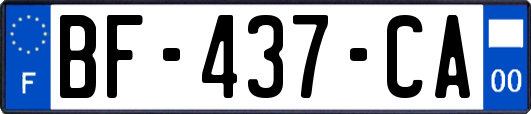 BF-437-CA