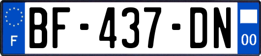 BF-437-DN