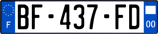 BF-437-FD