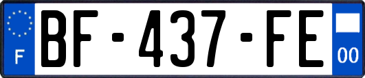 BF-437-FE