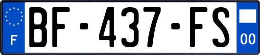BF-437-FS
