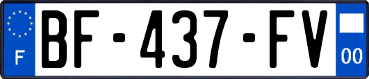 BF-437-FV