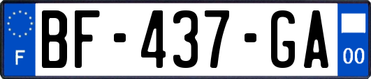 BF-437-GA