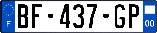 BF-437-GP