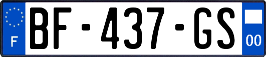 BF-437-GS