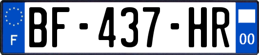 BF-437-HR