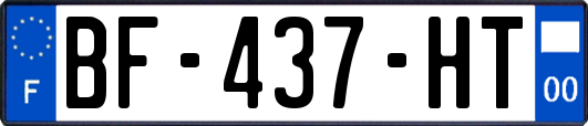 BF-437-HT