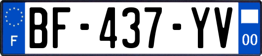 BF-437-YV