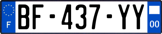 BF-437-YY