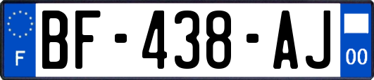 BF-438-AJ