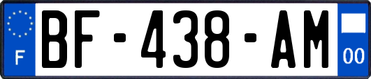 BF-438-AM