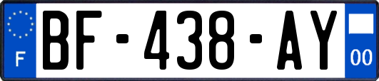 BF-438-AY