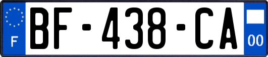 BF-438-CA