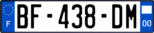 BF-438-DM