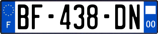 BF-438-DN