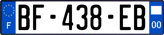 BF-438-EB
