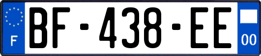BF-438-EE
