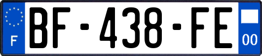 BF-438-FE