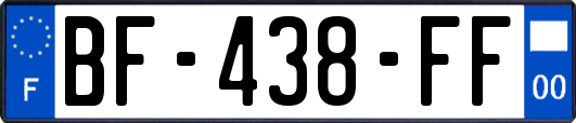 BF-438-FF