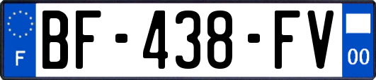 BF-438-FV