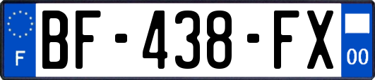 BF-438-FX