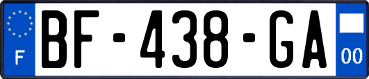 BF-438-GA