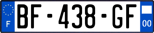 BF-438-GF