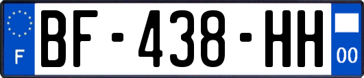 BF-438-HH