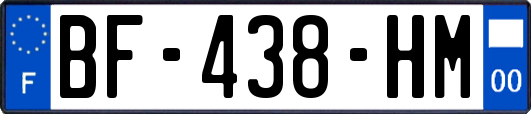 BF-438-HM