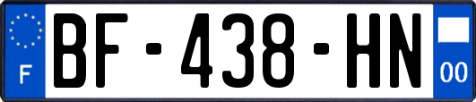BF-438-HN