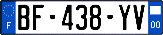 BF-438-YV