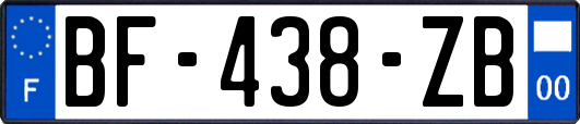 BF-438-ZB