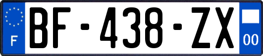 BF-438-ZX