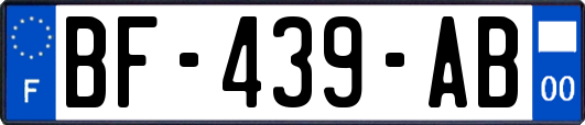 BF-439-AB