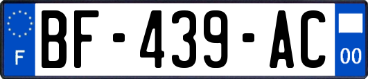 BF-439-AC