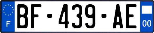 BF-439-AE