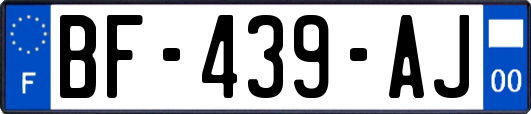 BF-439-AJ