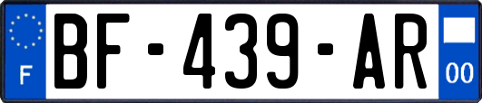 BF-439-AR