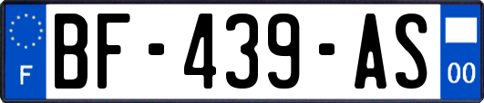 BF-439-AS