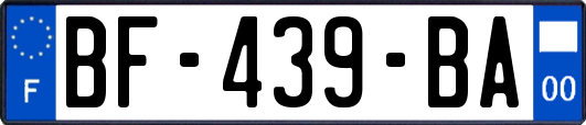 BF-439-BA