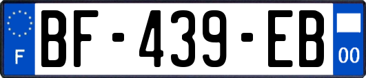 BF-439-EB