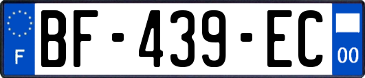 BF-439-EC